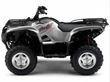 Фото Yamaha Grizzly 700 EPS Grizzly 700 EPS №2