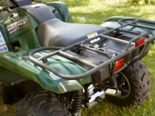 Фото Yamaha Grizzly 700 EPS Grizzly 700 EPS №9